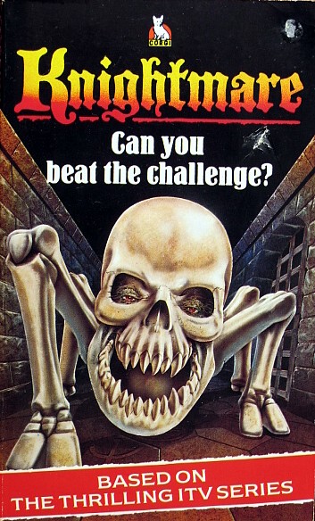 Knightmare #1: Can you Beat the Challenge?