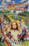 Alice in Wonderland (Continental Software) (Memotech MTX)