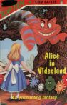 Alice in Videoland (Top Ten Hits) (C64) (Cassette Version)