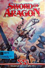 Sword of Aragon (IBM PC)