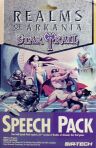 Realms of Arkania II: Star Trail Speech Pack (IBM PC)