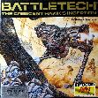 BattleTech: The Crescent Hawk's Inception (Apple II)
