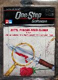 Bits, PIeces and Clues: African Adventure, Pirate Adventure, King Tut's Tomb
