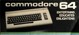 Commodore 64 Brochure