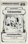 Catacombs (Melbourne House) (ZX81)