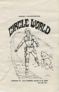 circleworld-manual