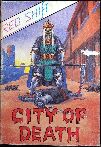 City of Death (Red Shift) (ZX Spectrum)