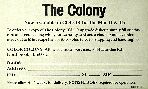 colony-diskchange
