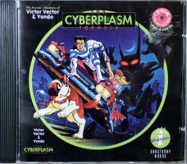 Cyberplasm Formula, The