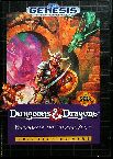 Dungeons &amp; Dragons: Warriors of the Eternal Sun