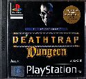 Fighting Fantasy: Deathtrap Dungeon (Eidos) (PlayStation)