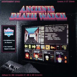 Ancients Death Watch