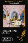Diamond Trail (Gilsoft) (C64)