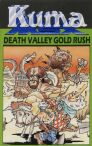 Death Valley Gold Rush (Kuma) (MSX)