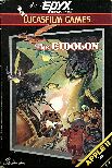 Eidolon (Apple II)
