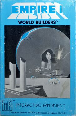 Empire I: World Builders