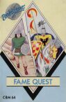 Fame Quest (Braingames) (C64)