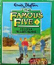 Famous Five, The #1: Five on a Treasure Island