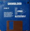 grimblood-disk