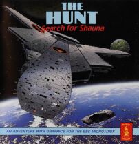 Hunt, The: Search for Shauna