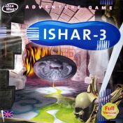 Ishar 3: The Seven Gates Infinity