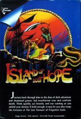 Island of Lost Hope, The