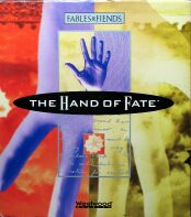Fables &amp; Fiends: The Hand of Fate