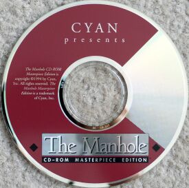 manhole-cd