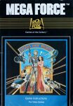 Mega Force (manual only) (20th Century Fox) (Atari 2600)