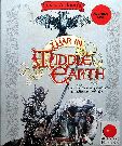 War in Middle Earth (Melbourne House) (Amstrad CPC) (UK Version)