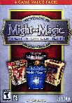 Might and Magic Platinum Edition (MM6-9) (IBM PC)