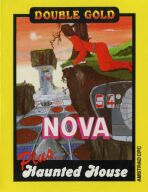 Nova and Haunted House