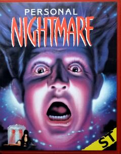 Personal Nightmare (Horrorsoft) (Atari ST)