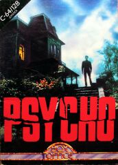 Psycho (Box Office) (C64)