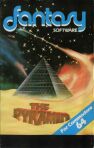 Pyramid (Fantasy Software) (C64) (Cassette Version)