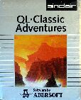 QL-Classic Adventures