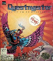 Questmaster: The Prism of Heheutotol (Miles Computing) (IBM PC)