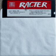 racter-disk