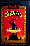 Ring of Darkness, The (Clamshell) (Wintersoft) (Amstrad CPC)