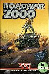 Roadwar 2000 (Atari ST) (Contains Game Ad)