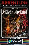S.A.G.A. 1: Adventureland