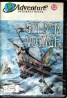 S.A.G.A. 12: Golden Voyage (BBC Model B)