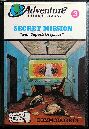S.A.G.A. 3: Secret Mission (C64)