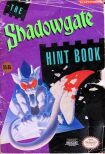 Shadowgate (Seika) (Nintendo) (Contains Hint Book)