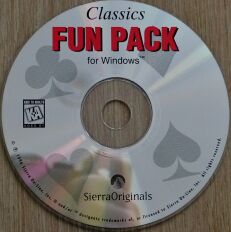 sierrafamilypack-classics-cd