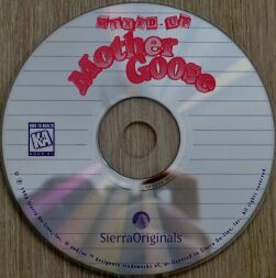 sierrafamilypack-mothergoose-cd