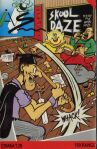 Skool Daze (Alternative Software) (C64)