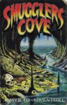 Smugglers Cove (CRL) (Amstrad CPC)