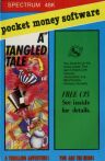 Tangled Tale, A (Pocket Money Software) (ZX Spectrum)