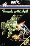 Temple of Apshai (Later Packaging) (Atari 400/800)
